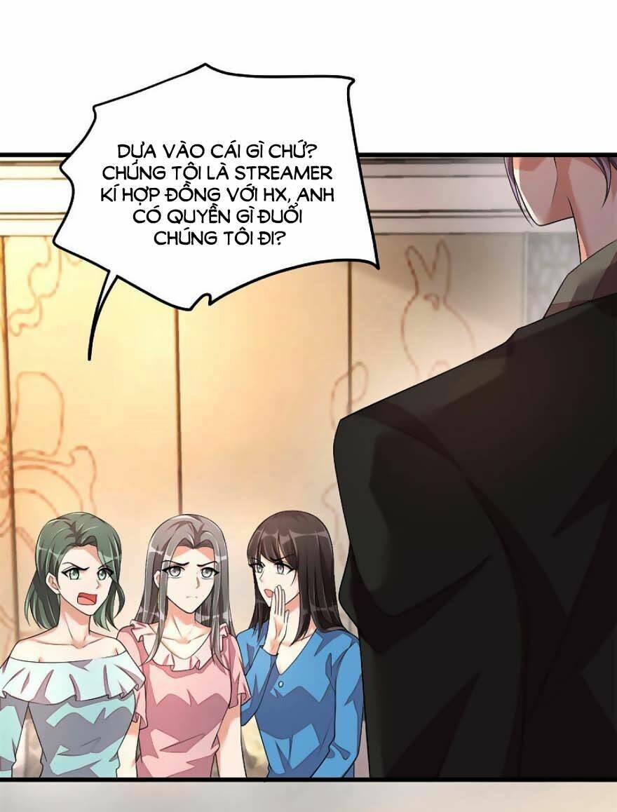 Ông Xã, Em Muốn Ăn Cho Anh Sạt Nghiệp! Chapter 44 - Trang 2