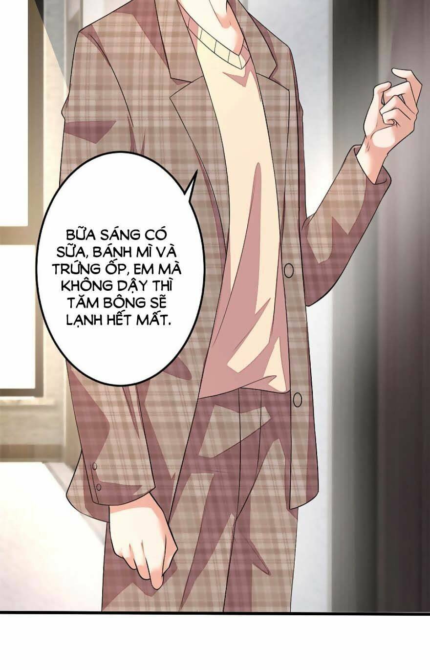 Ông Xã, Em Muốn Ăn Cho Anh Sạt Nghiệp! Chapter 43 - Trang 2