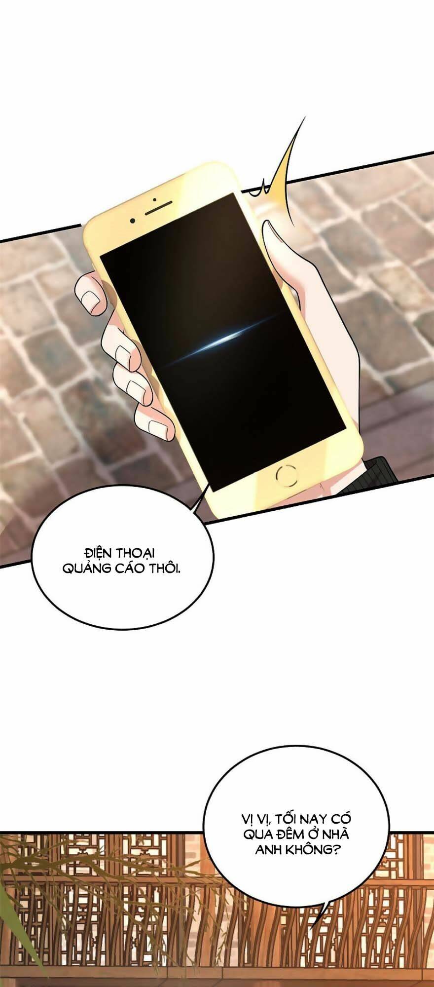 Ông Xã, Em Muốn Ăn Cho Anh Sạt Nghiệp! Chapter 42 - Trang 2