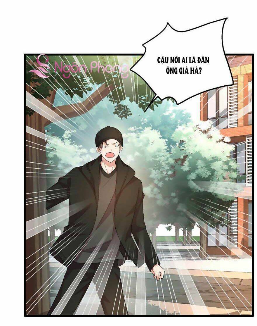 Ông Xã, Em Muốn Ăn Cho Anh Sạt Nghiệp! Chapter 39 - Trang 2