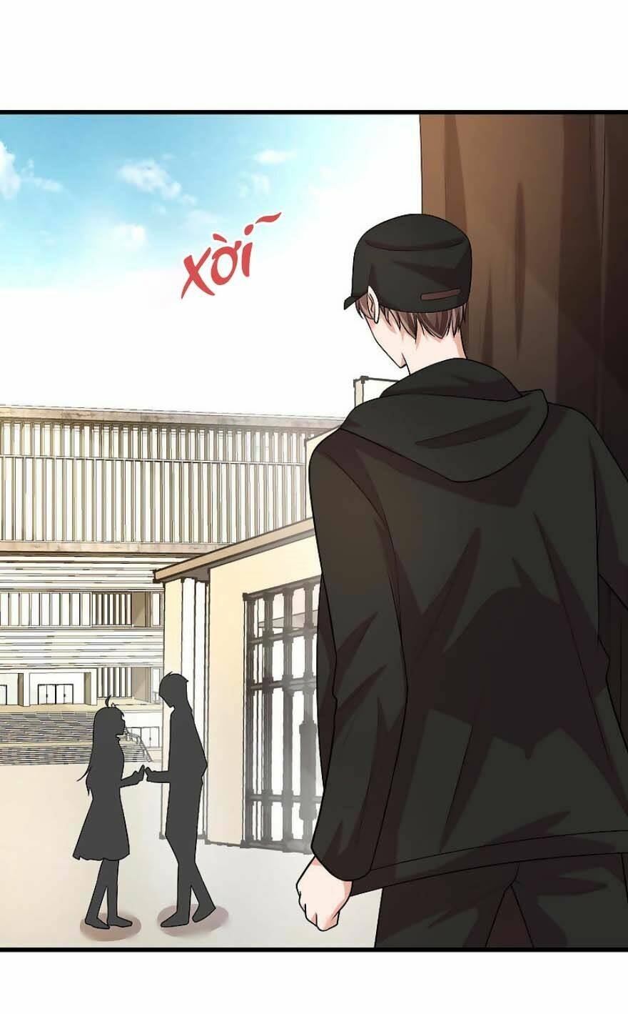 Ông Xã, Em Muốn Ăn Cho Anh Sạt Nghiệp! Chapter 38 - Trang 2