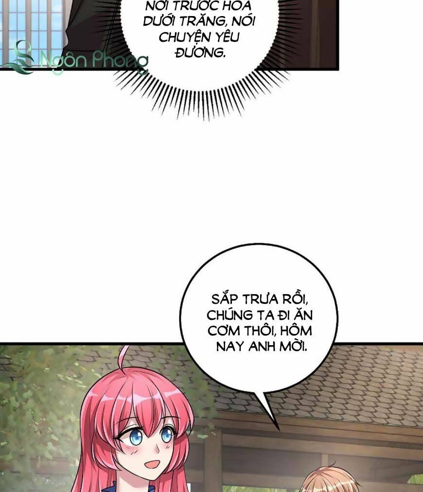 Ông Xã, Em Muốn Ăn Cho Anh Sạt Nghiệp! Chapter 36 - Trang 2