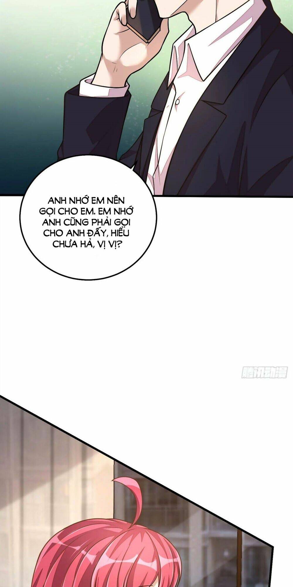 Ông Xã, Em Muốn Ăn Cho Anh Sạt Nghiệp! Chapter 32 - Trang 2