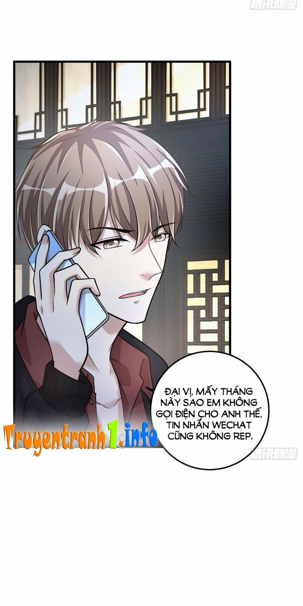 Ông Xã, Em Muốn Ăn Cho Anh Sạt Nghiệp! Chapter 31 - Trang 2