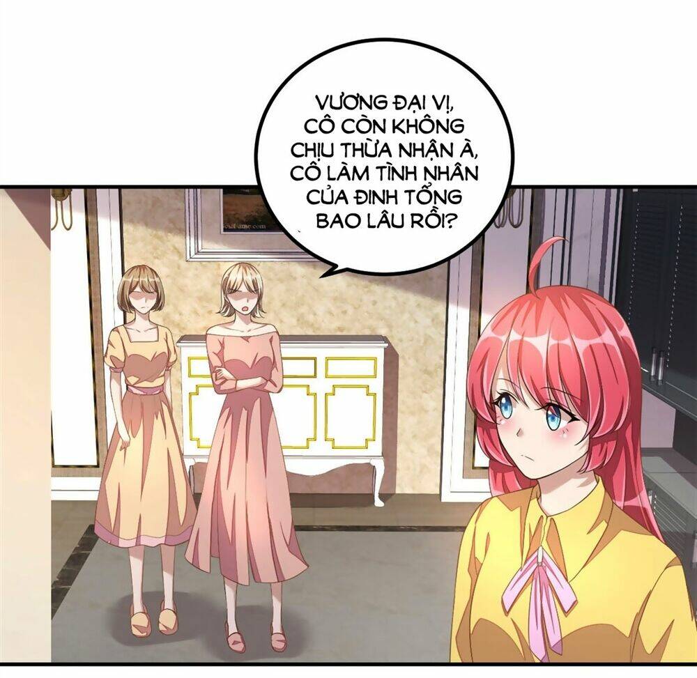 Ông Xã, Em Muốn Ăn Cho Anh Sạt Nghiệp! Chapter 18 - Trang 2