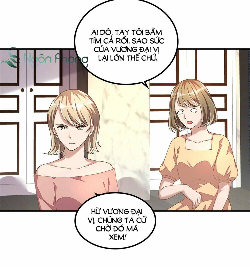 Ông Xã, Em Muốn Ăn Cho Anh Sạt Nghiệp! Chapter 18 - Trang 2