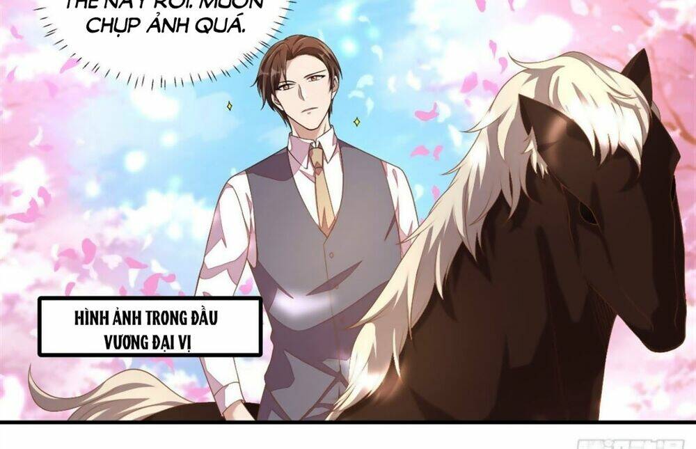 Ông Xã, Em Muốn Ăn Cho Anh Sạt Nghiệp! Chapter 16 - Trang 2