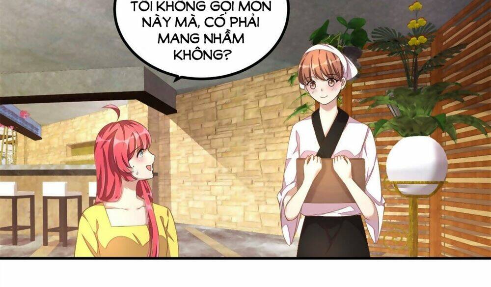 Ông Xã, Em Muốn Ăn Cho Anh Sạt Nghiệp! Chapter 15 - Trang 2