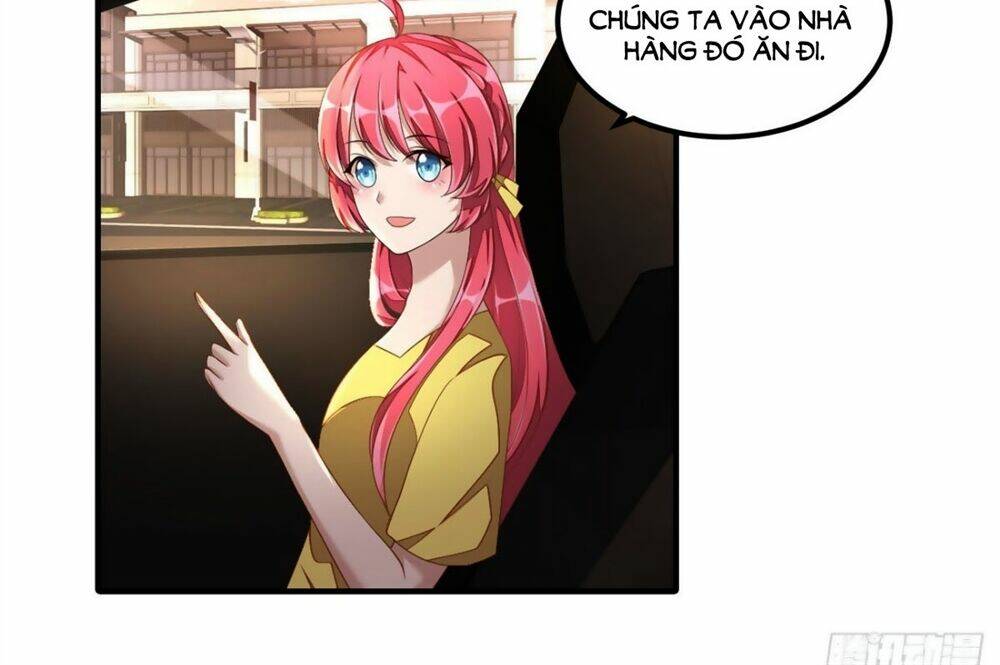 Ông Xã, Em Muốn Ăn Cho Anh Sạt Nghiệp! Chapter 14 - Trang 2