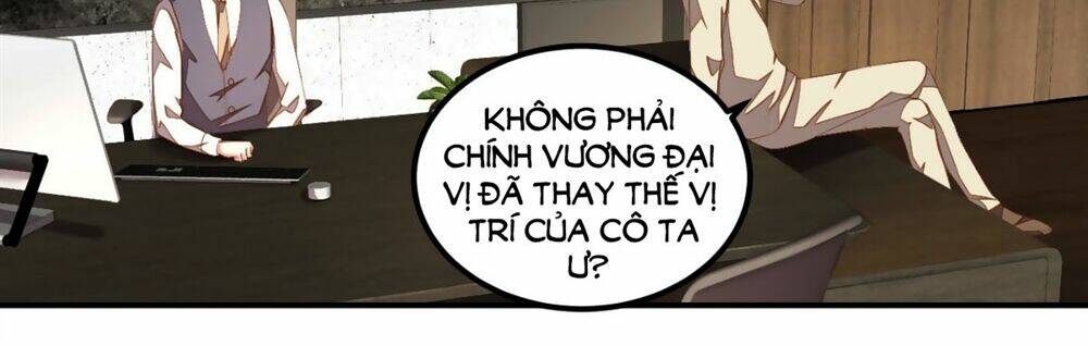 Ông Xã, Em Muốn Ăn Cho Anh Sạt Nghiệp! Chapter 13 - Trang 2