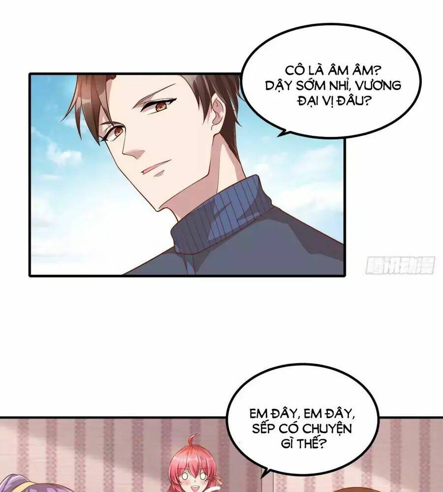 Ông Xã, Em Muốn Ăn Cho Anh Sạt Nghiệp! Chapter 8 - Trang 2