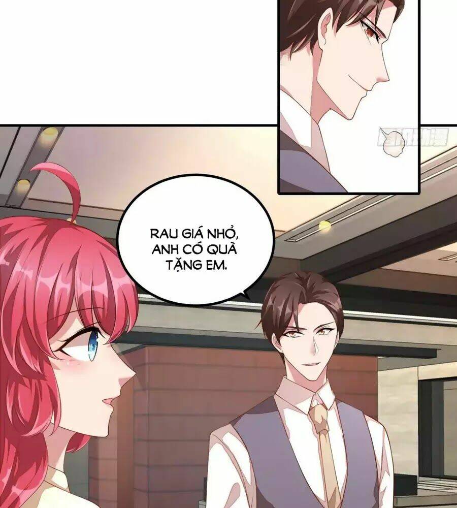 Ông Xã, Em Muốn Ăn Cho Anh Sạt Nghiệp! Chapter 7 - Trang 2