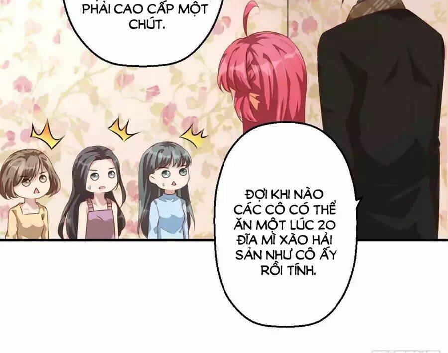 Ông Xã, Em Muốn Ăn Cho Anh Sạt Nghiệp! Chapter 6 - Trang 2