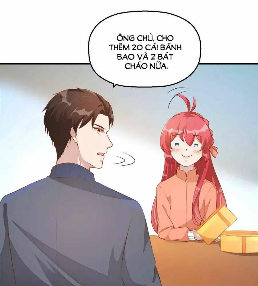 Ông Xã, Em Muốn Ăn Cho Anh Sạt Nghiệp! Chapter 5 - Trang 2