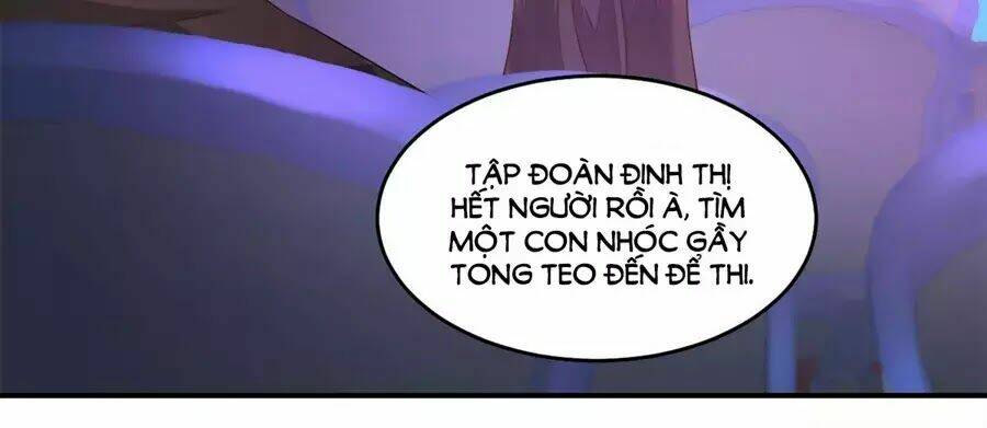 Ông Xã, Em Muốn Ăn Cho Anh Sạt Nghiệp! Chapter 2 - Trang 2