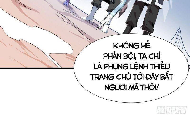 Lực Bạt Sơn Hà Hề Tử Đường Chapter 46 - Trang 2