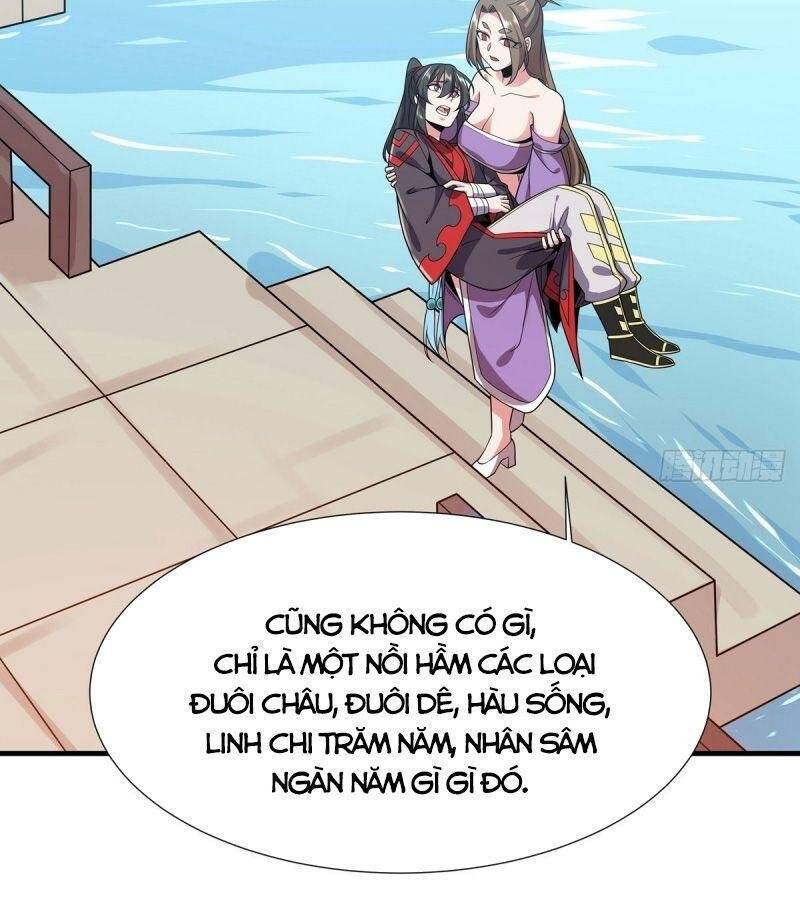 Lực Bạt Sơn Hà Hề Tử Đường Chapter 34 - Trang 2