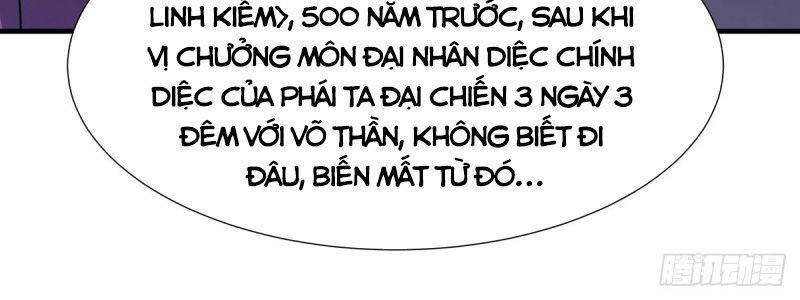 Lực Bạt Sơn Hà Hề Tử Đường Chapter 33 - Trang 2