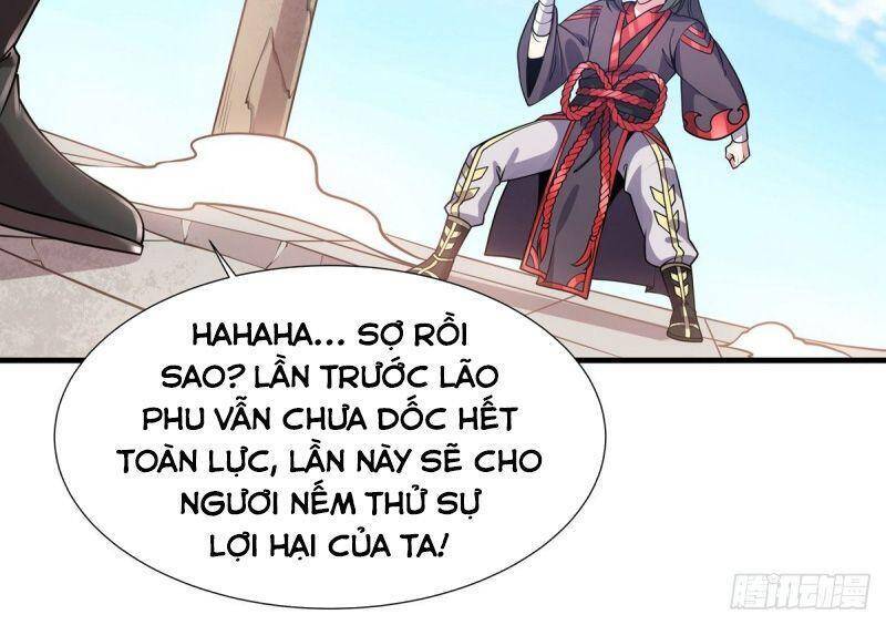 Lực Bạt Sơn Hà Hề Tử Đường Chapter 29 - Trang 2