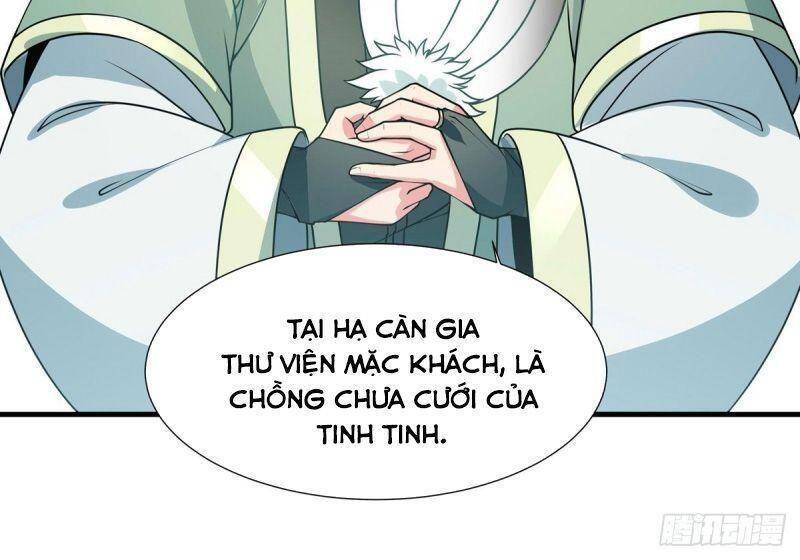 Lực Bạt Sơn Hà Hề Tử Đường Chapter 24 - Trang 2