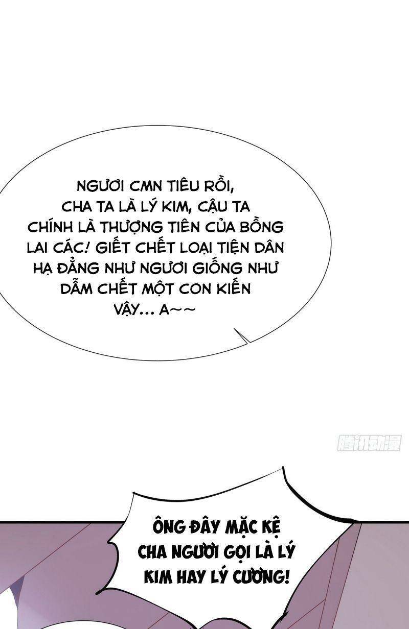 Lực Bạt Sơn Hà Hề Tử Đường Chapter 23 - Trang 2