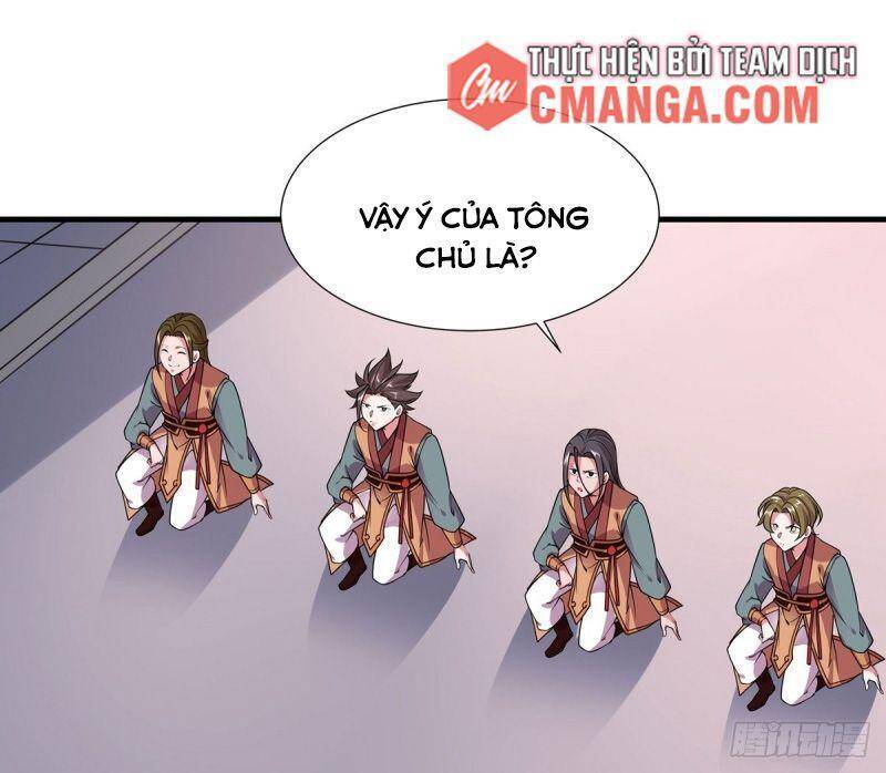 Lực Bạt Sơn Hà Hề Tử Đường Chapter 22 - Trang 2