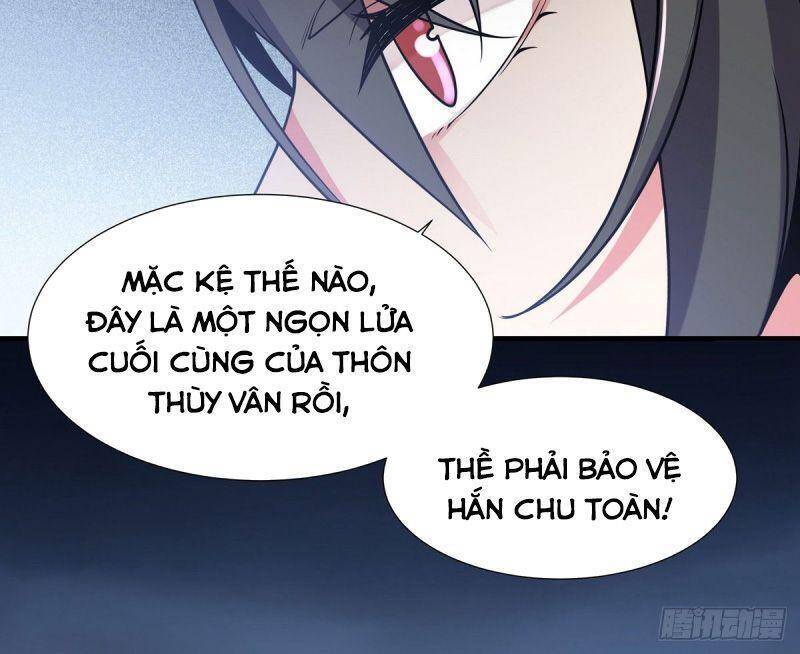 Lực Bạt Sơn Hà Hề Tử Đường Chapter 22 - Trang 2