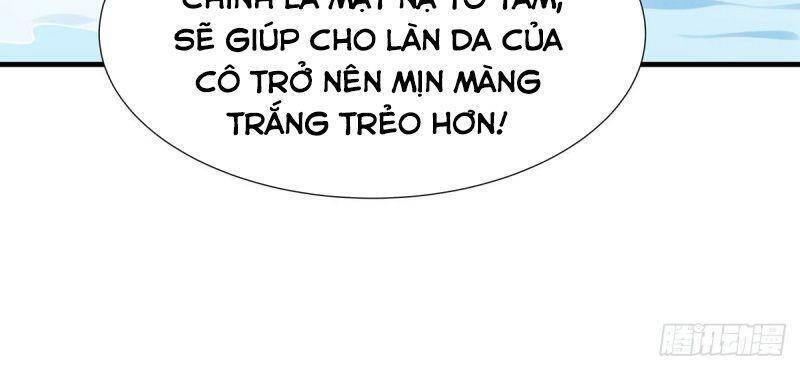 Lực Bạt Sơn Hà Hề Tử Đường Chapter 22 - Trang 2