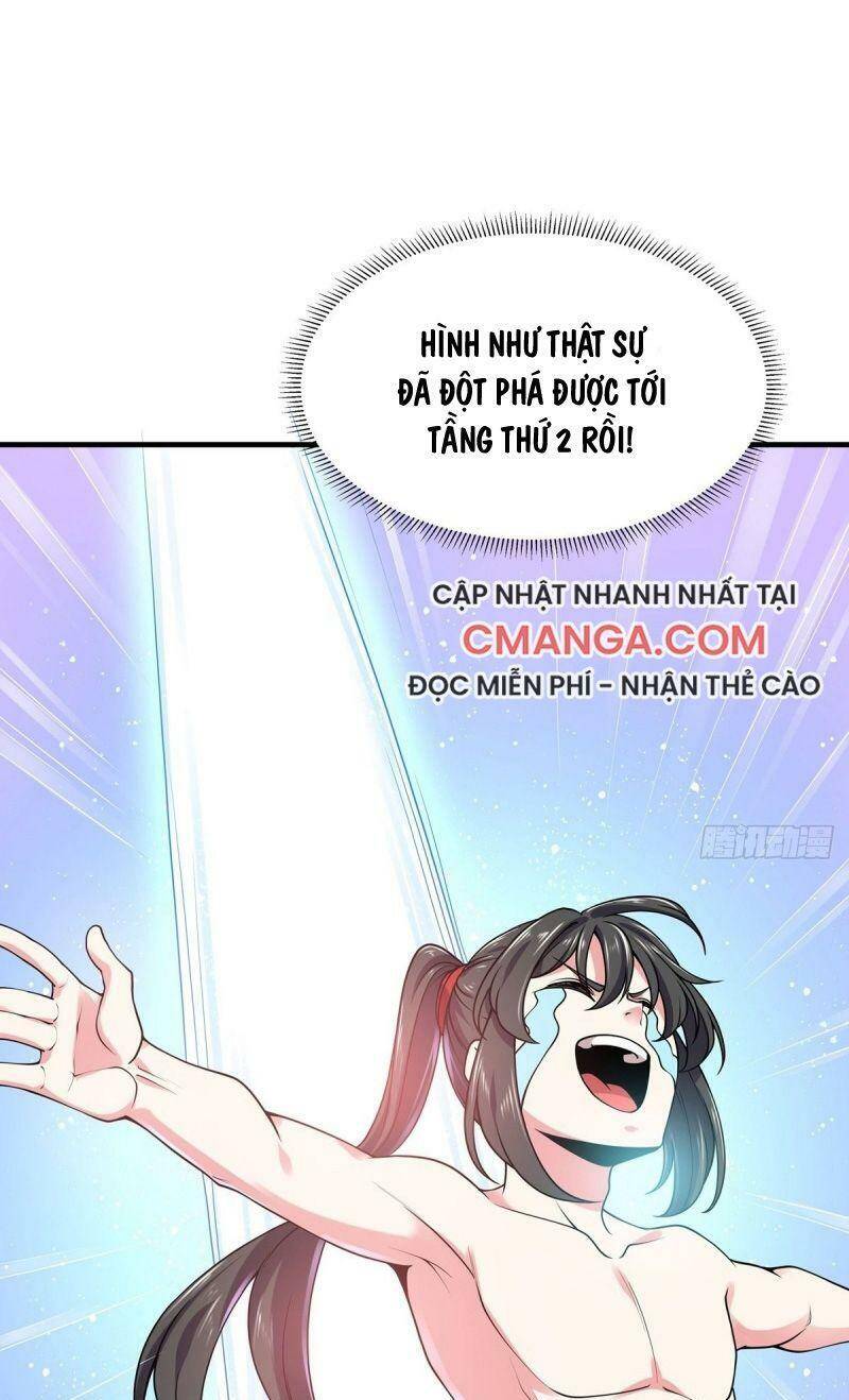 Lực Bạt Sơn Hà Hề Tử Đường Chapter 16 - Trang 2