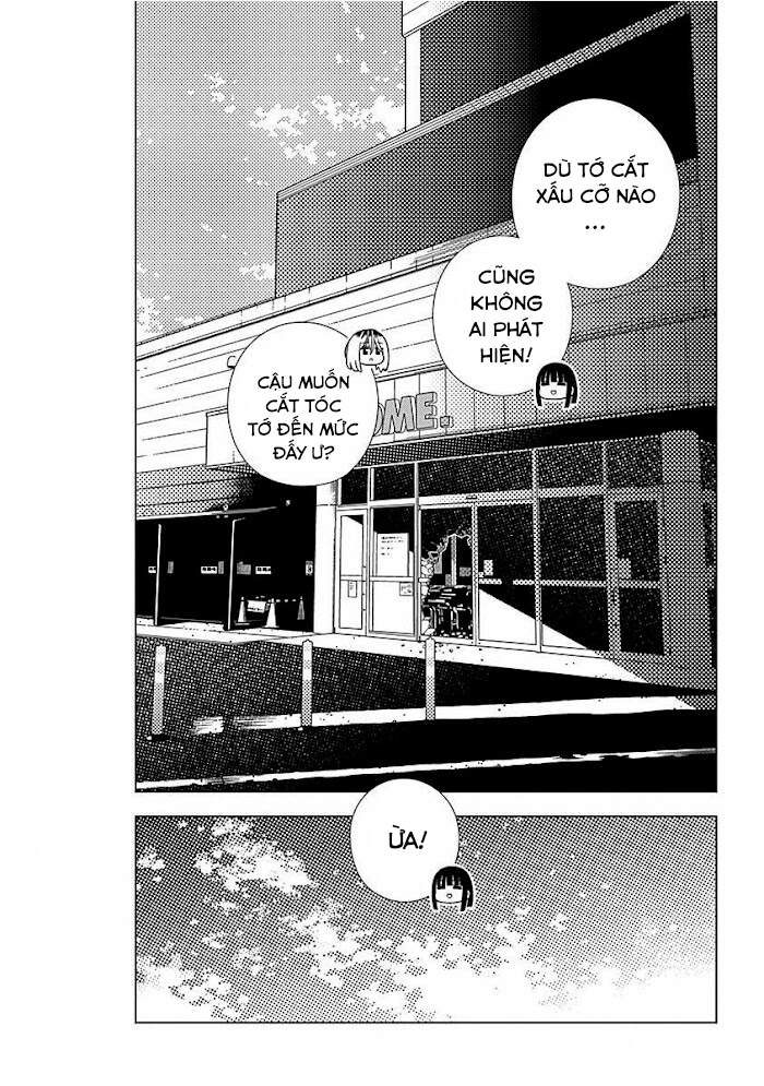 Kimi Ga Niku Ni Nattemo Chapter 6 - Trang 2