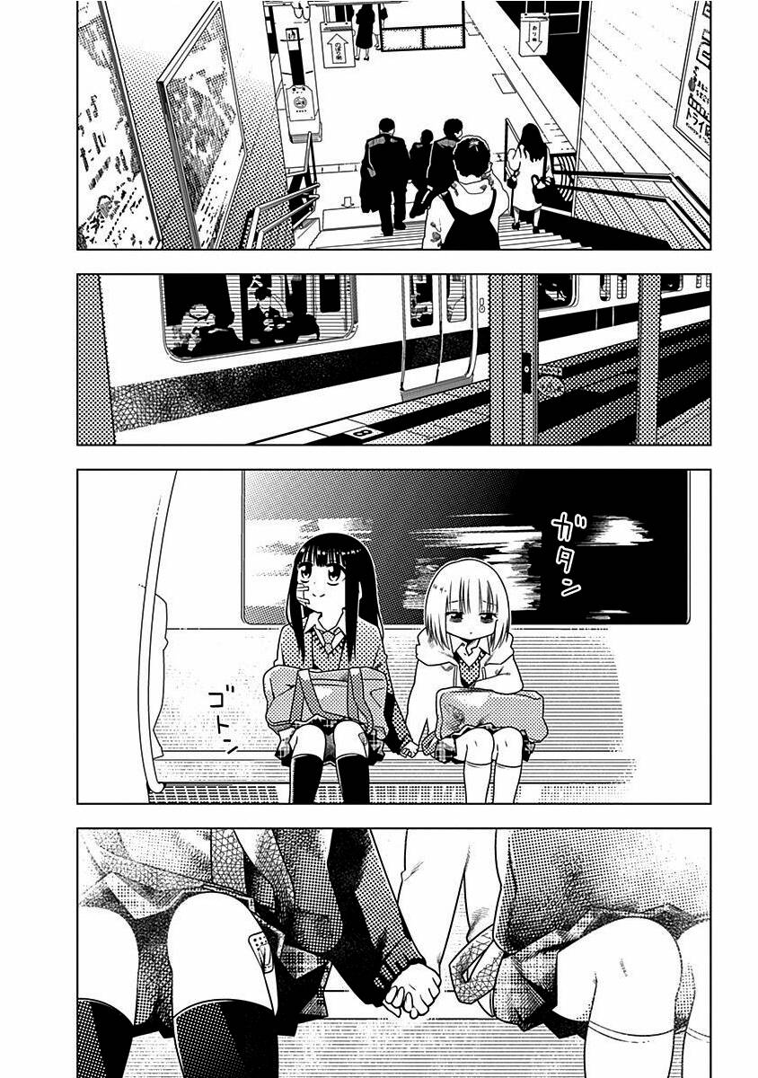 Kimi Ga Niku Ni Nattemo Chapter 4 - Trang 2