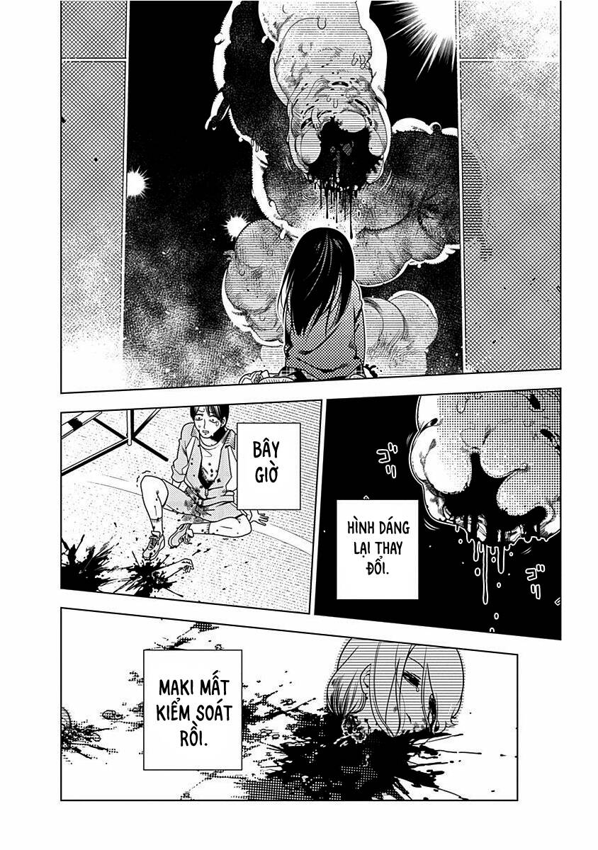 Kimi Ga Niku Ni Nattemo Chapter 4 - Trang 2