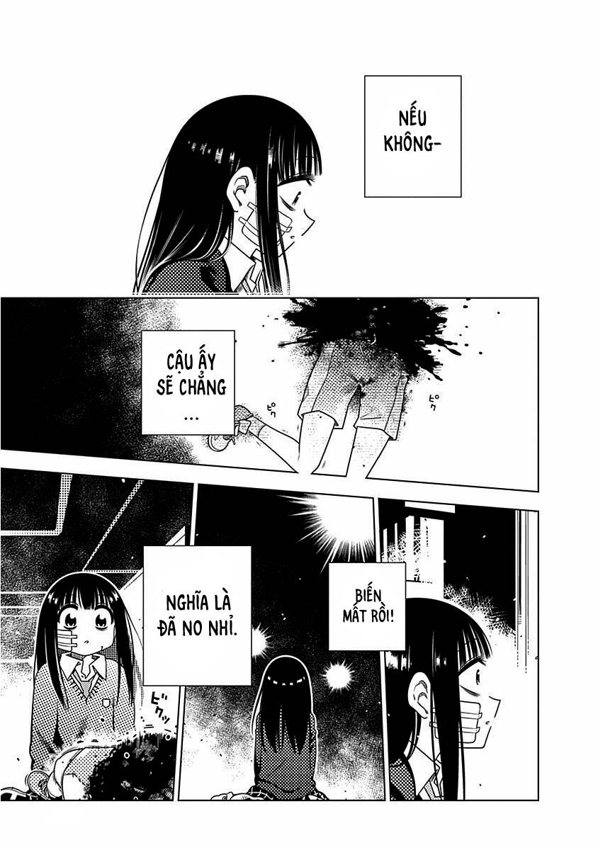 Kimi Ga Niku Ni Nattemo Chapter 4 - Trang 2