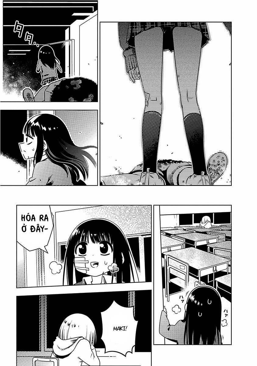 Kimi Ga Niku Ni Nattemo Chapter 4 - Trang 2