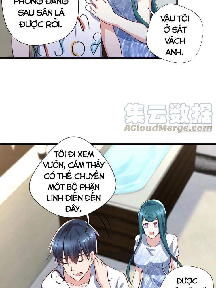 Mở Phòng Khám Tu Tiên Chapter 106 - Trang 2