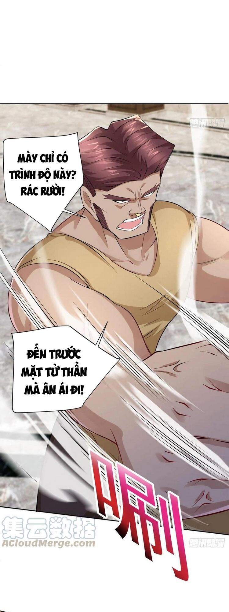 Mở Phòng Khám Tu Tiên Chapter 103 - Trang 2