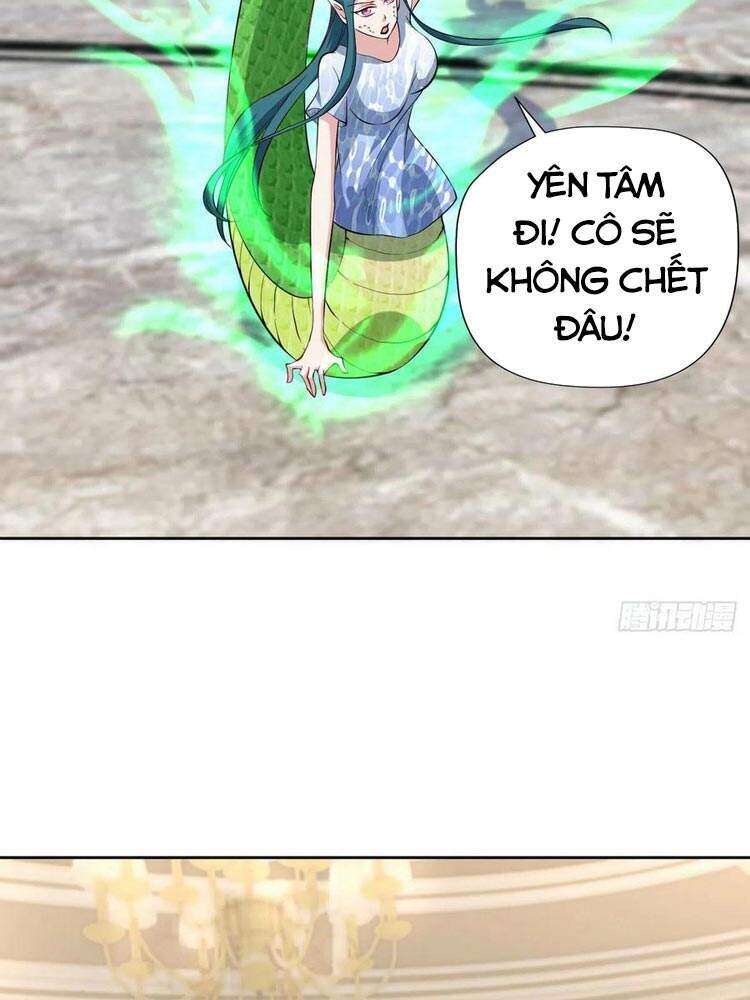 Mở Phòng Khám Tu Tiên Chapter 103 - Trang 2