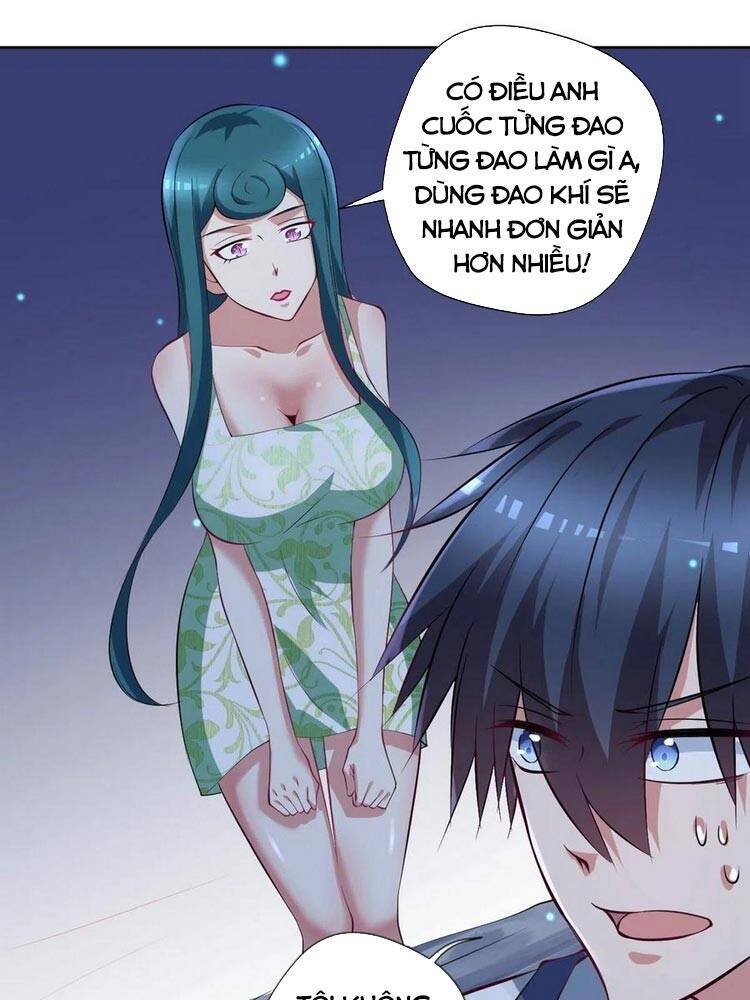 Mở Phòng Khám Tu Tiên Chapter 96 - Trang 2