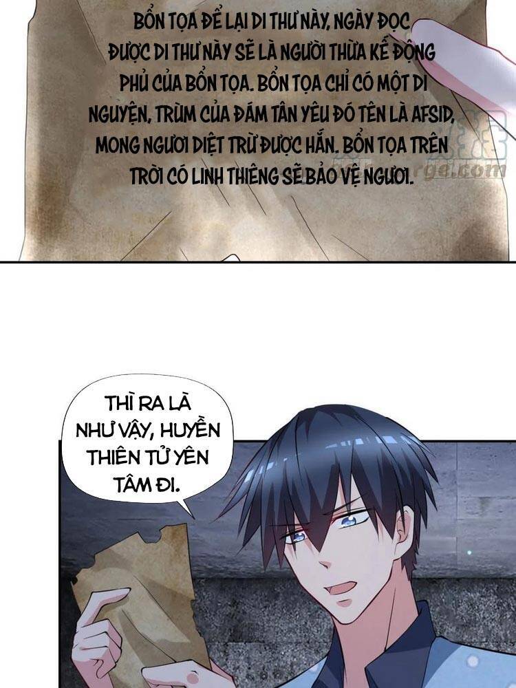 Mở Phòng Khám Tu Tiên Chapter 95 - Trang 2