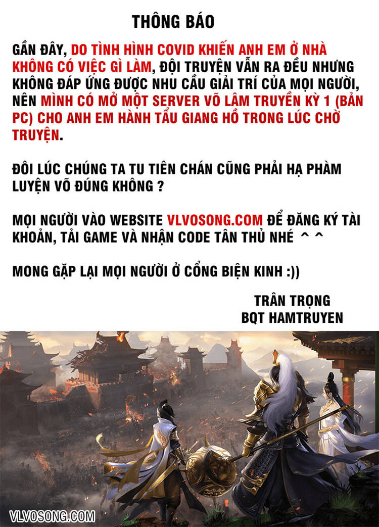 Mở Phòng Khám Tu Tiên Chapter 95 - Trang 2