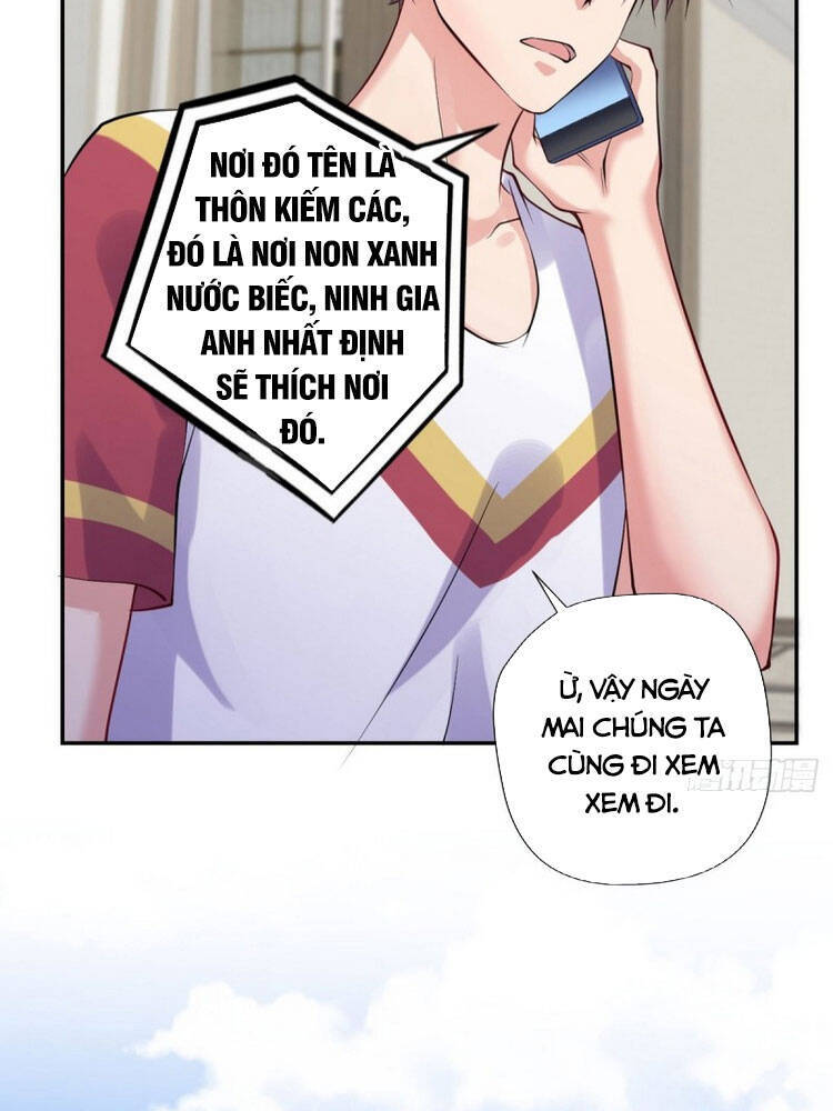 Mở Phòng Khám Tu Tiên Chapter 92 - Trang 2