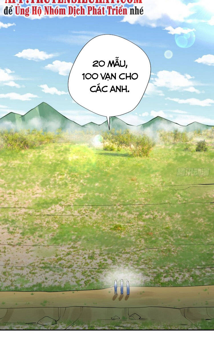 Mở Phòng Khám Tu Tiên Chapter 92 - Trang 2