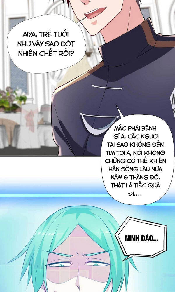 Mở Phòng Khám Tu Tiên Chapter 90 - Trang 2