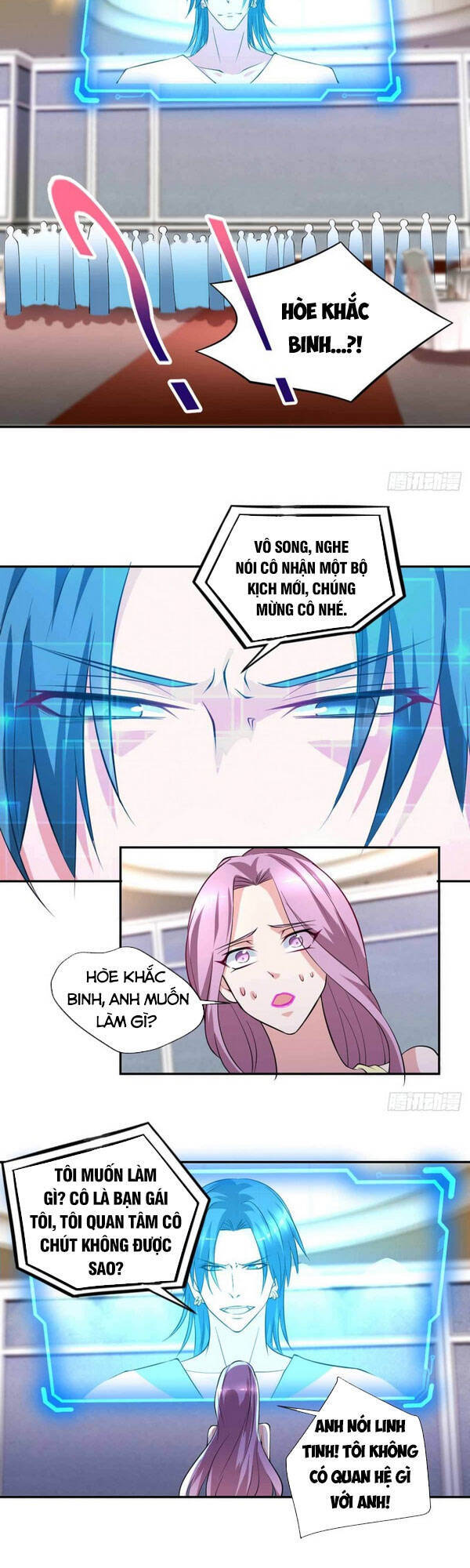 Mở Phòng Khám Tu Tiên Chapter 89 - Trang 2