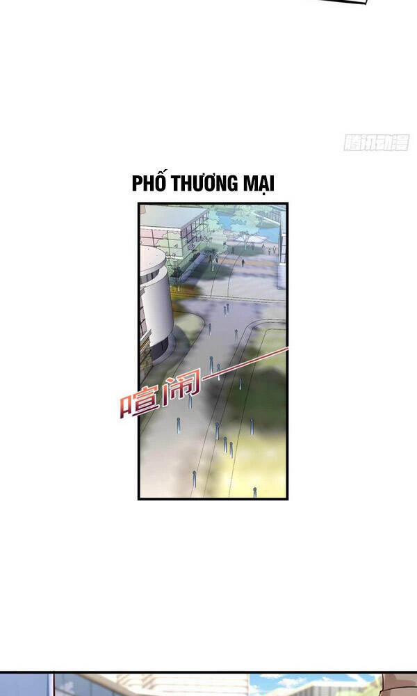 Mở Phòng Khám Tu Tiên Chapter 84 - Trang 2