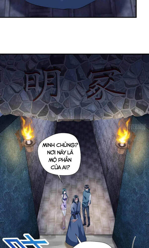 Mở Phòng Khám Tu Tiên Chapter 82 - Trang 2