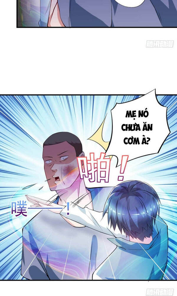 Mở Phòng Khám Tu Tiên Chapter 80 - Trang 2