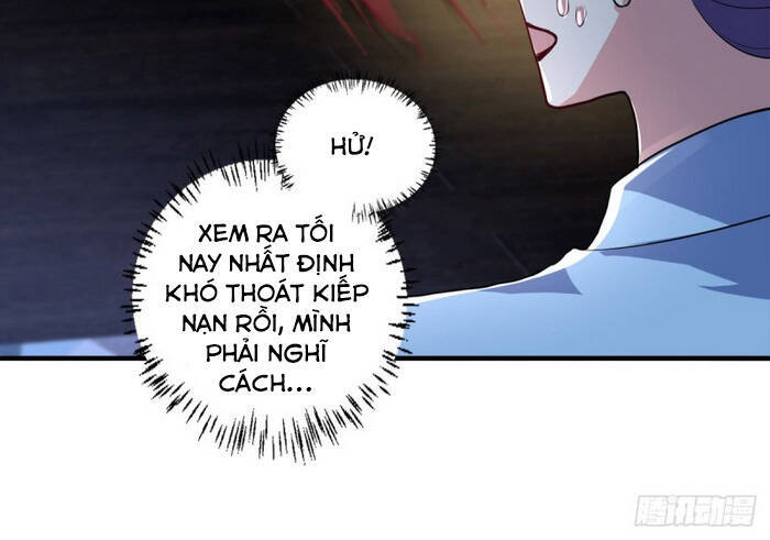 Mở Phòng Khám Tu Tiên Chapter 72 - Trang 2