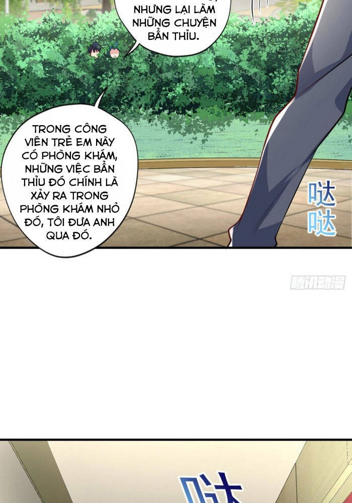 Mở Phòng Khám Tu Tiên Chapter 70 - Trang 2