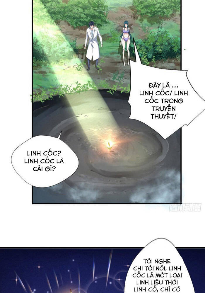 Mở Phòng Khám Tu Tiên Chapter 69 - Trang 2